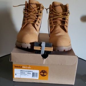 Mens timberlands